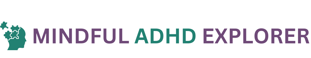 Mindful ADHD Explorer